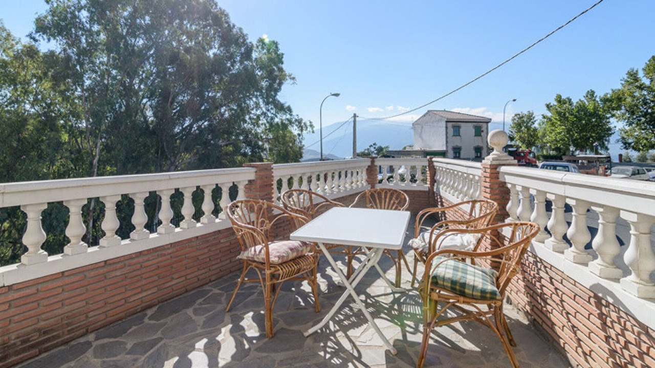 Photo of Outdoor in Lanjaron