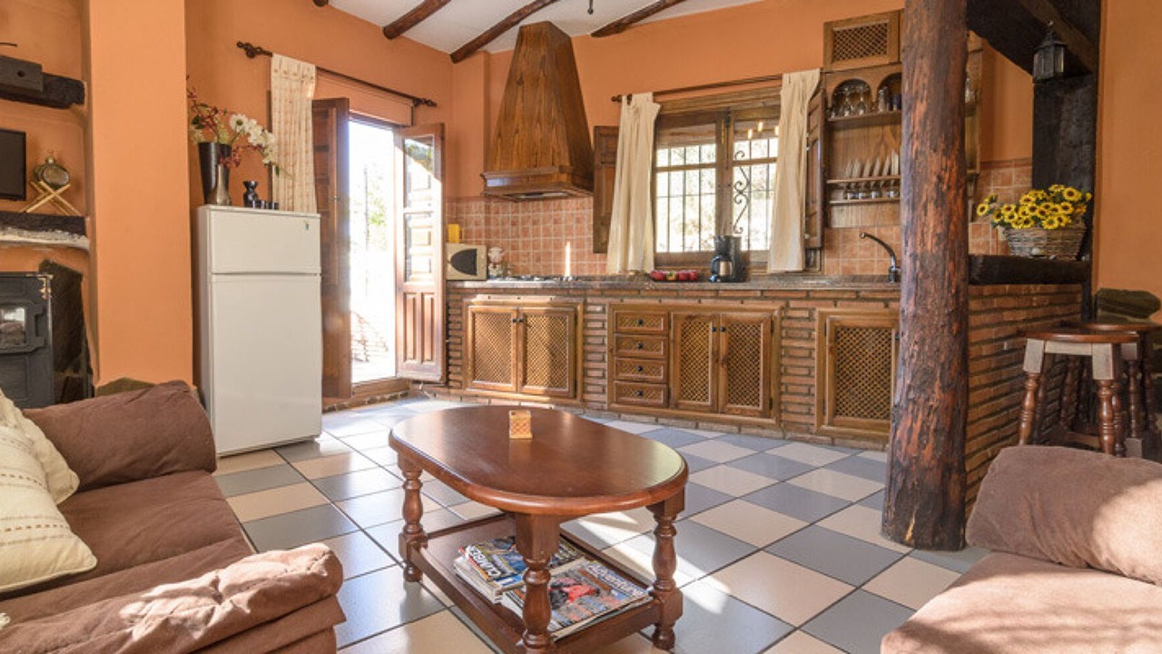 Photo of Livingroom in Lanjaron