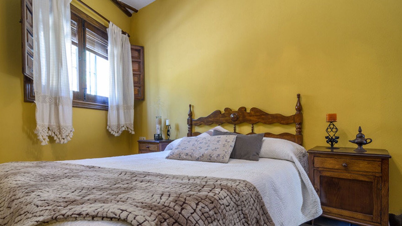 Photo of Bedroom in Lanjaron