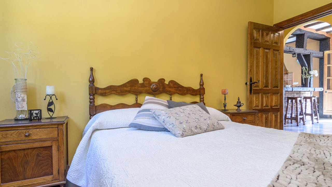 Photo of Bedroom in Lanjaron