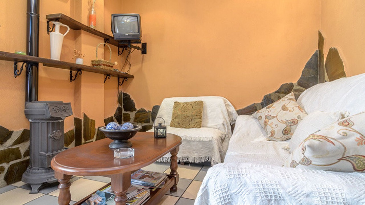 Photo of Livingroom in Lanjaron