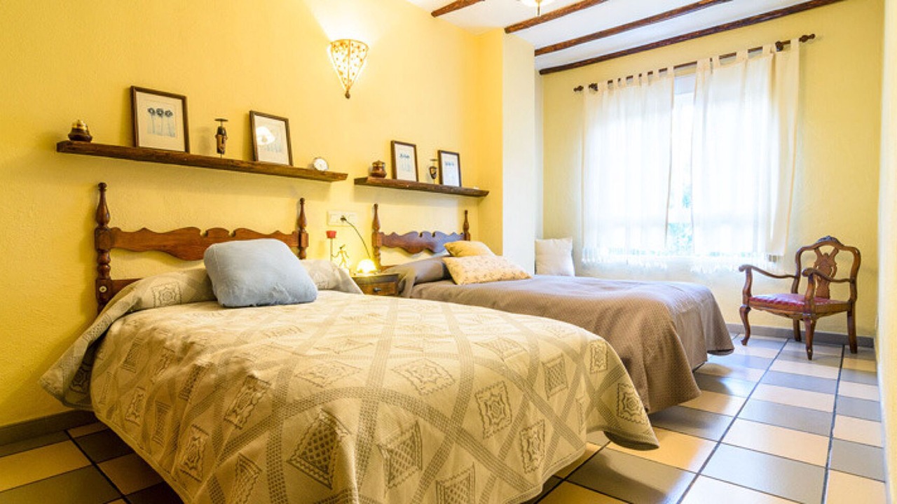 Photo of Bedroom in Lanjaron