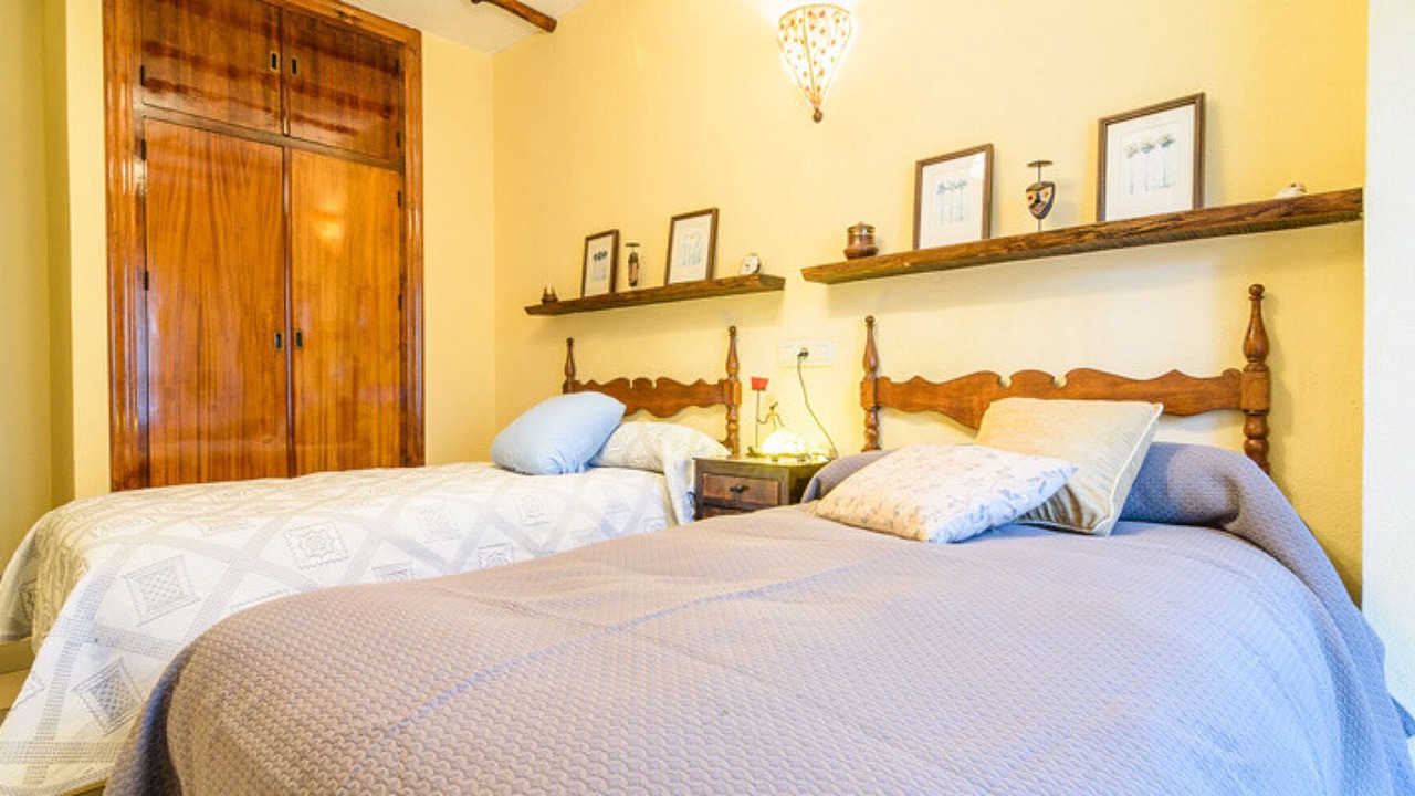 Photo of Bedroom in Lanjaron