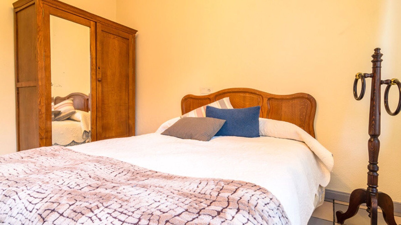 Photo of Bedroom in Lanjaron