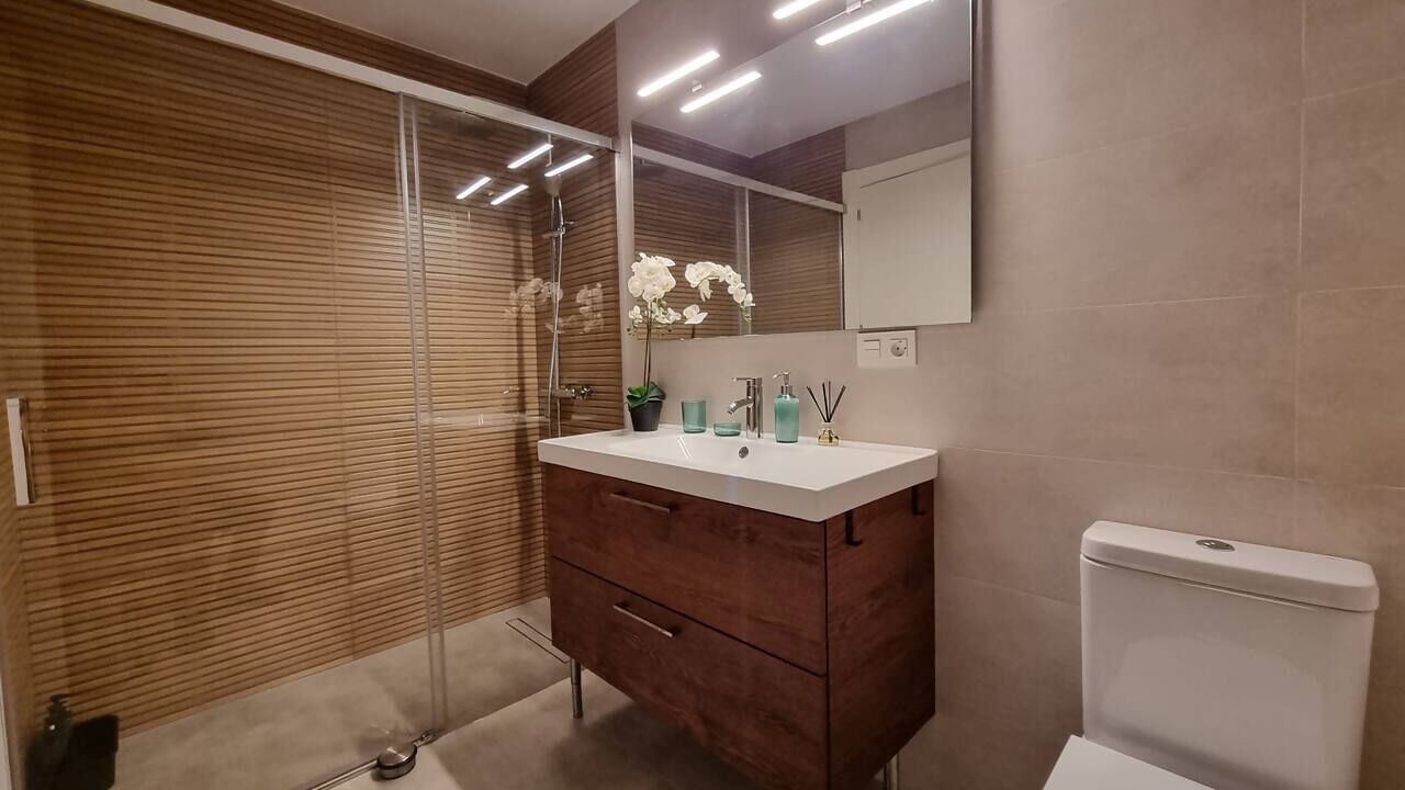 Photo of Bathroom in Playa Granada