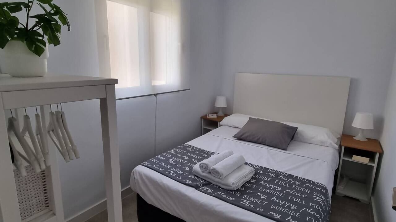 Photo of Bedroom in Playa Granada