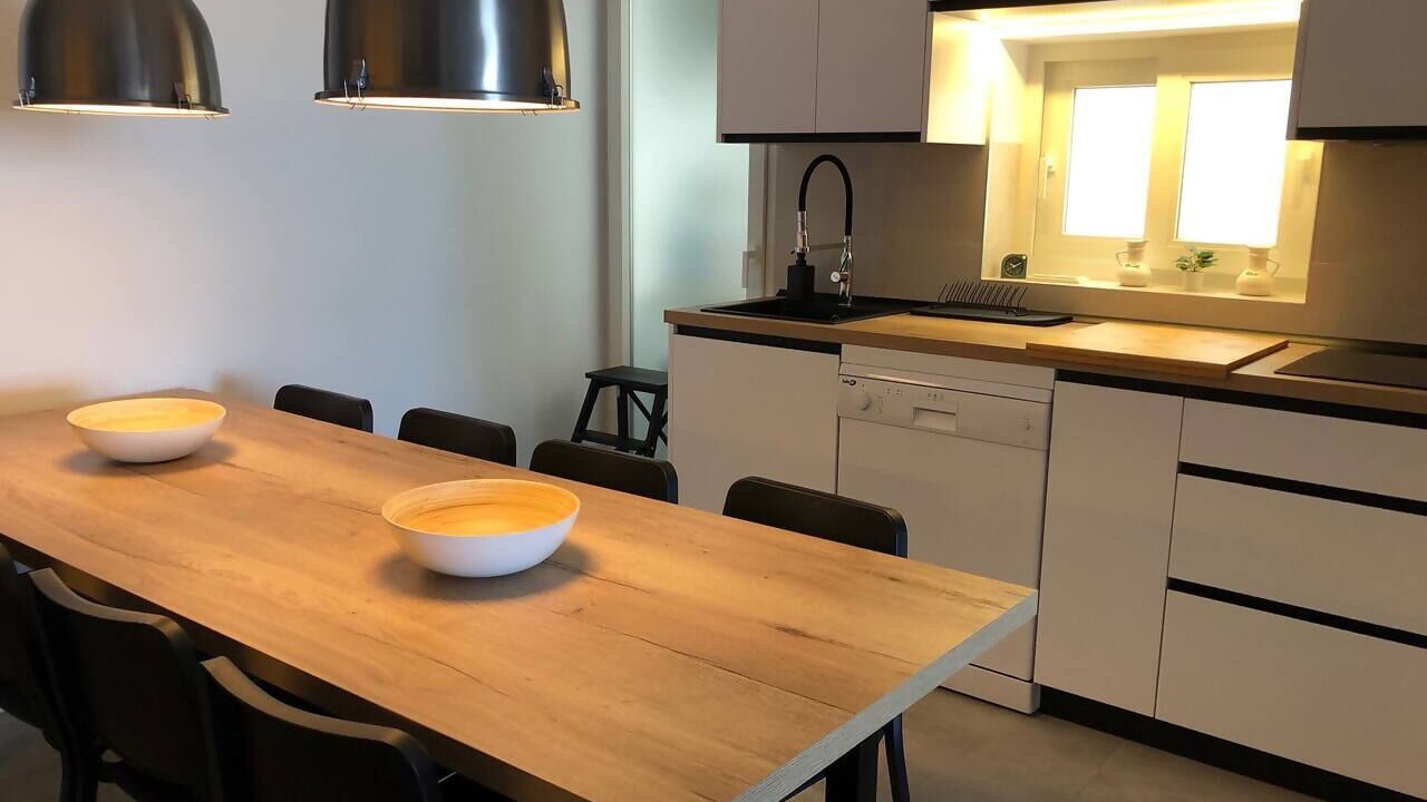 Photo of Kitchen in Playa Granada