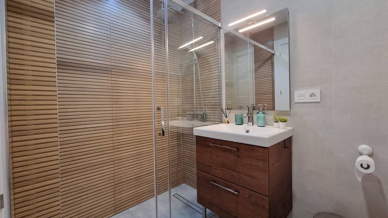 Photo of Bathroom in Playa Granada