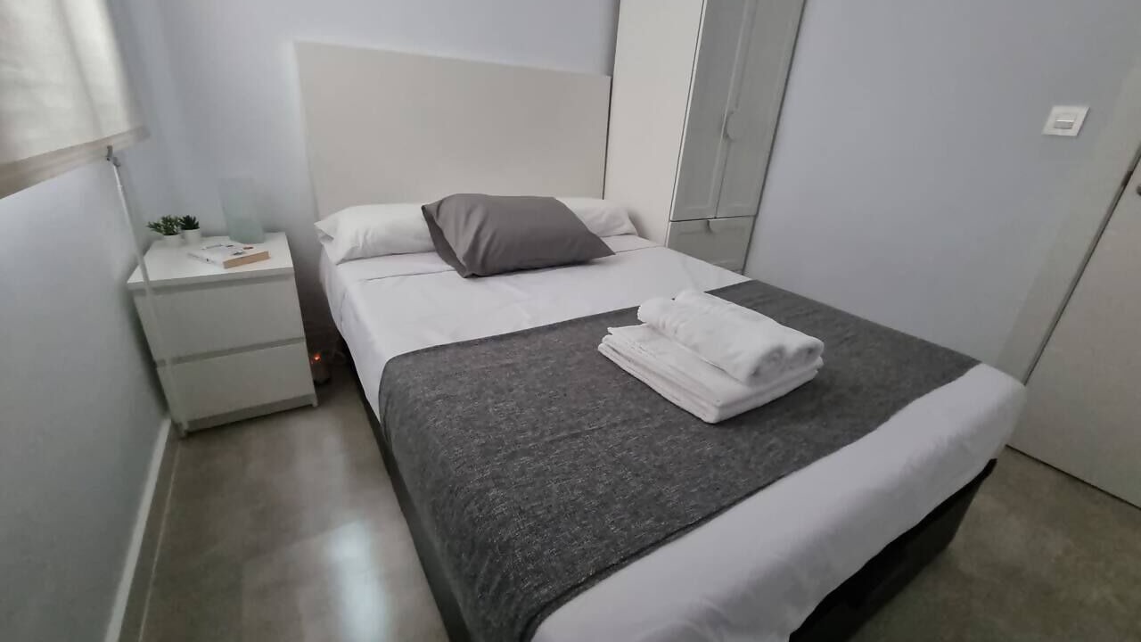 Photo of Bedroom in Playa Granada
