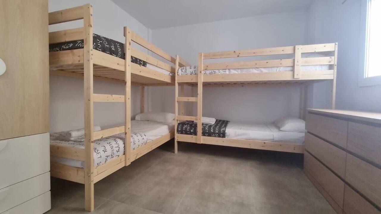 Photo of Bedroom in Playa Granada