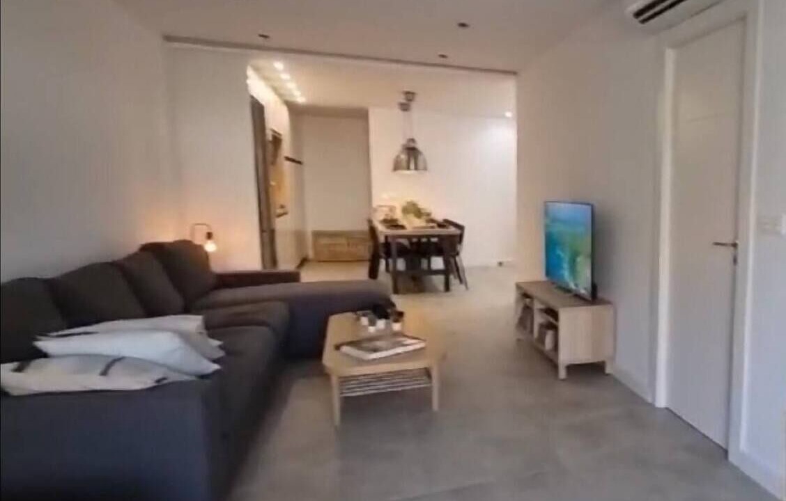 Photo of Livingroom in Playa Granada