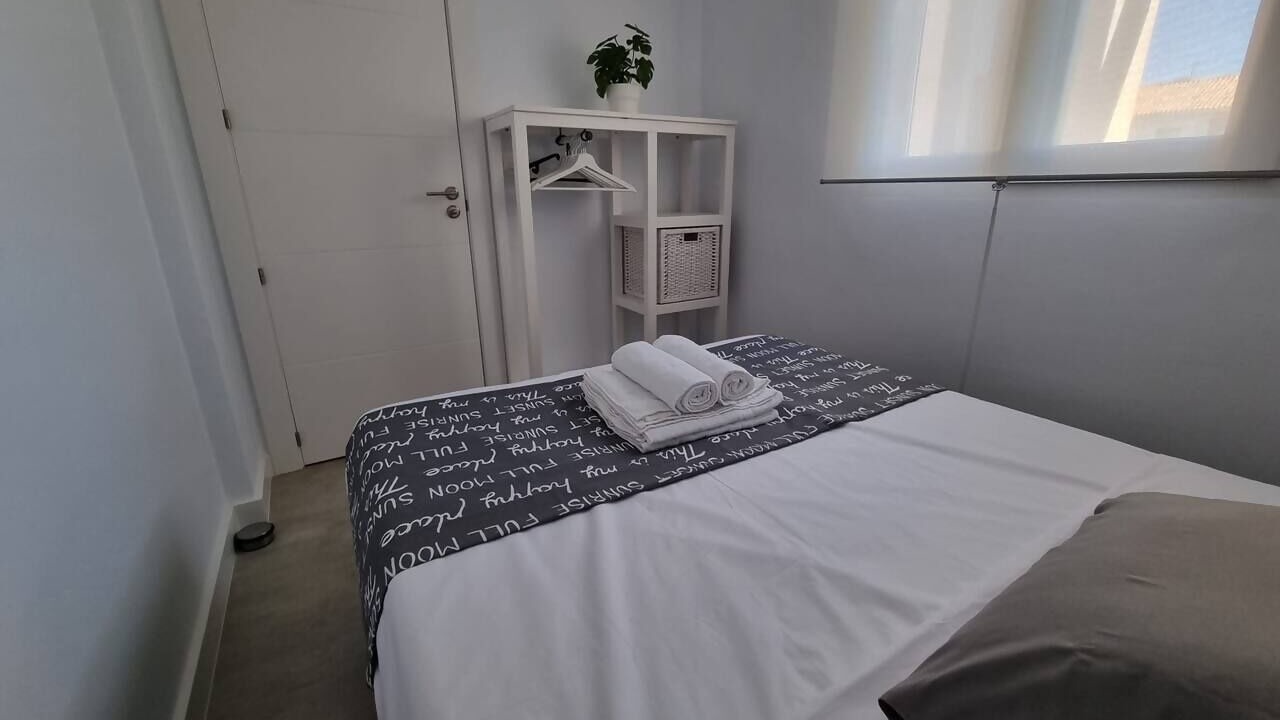 Photo of Bedroom in Playa Granada