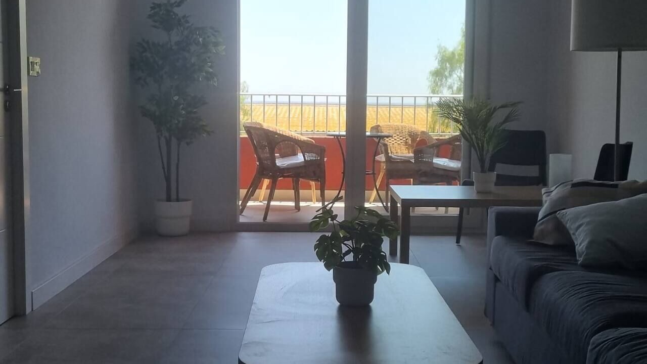 Photo of Livingroom in Playa Granada