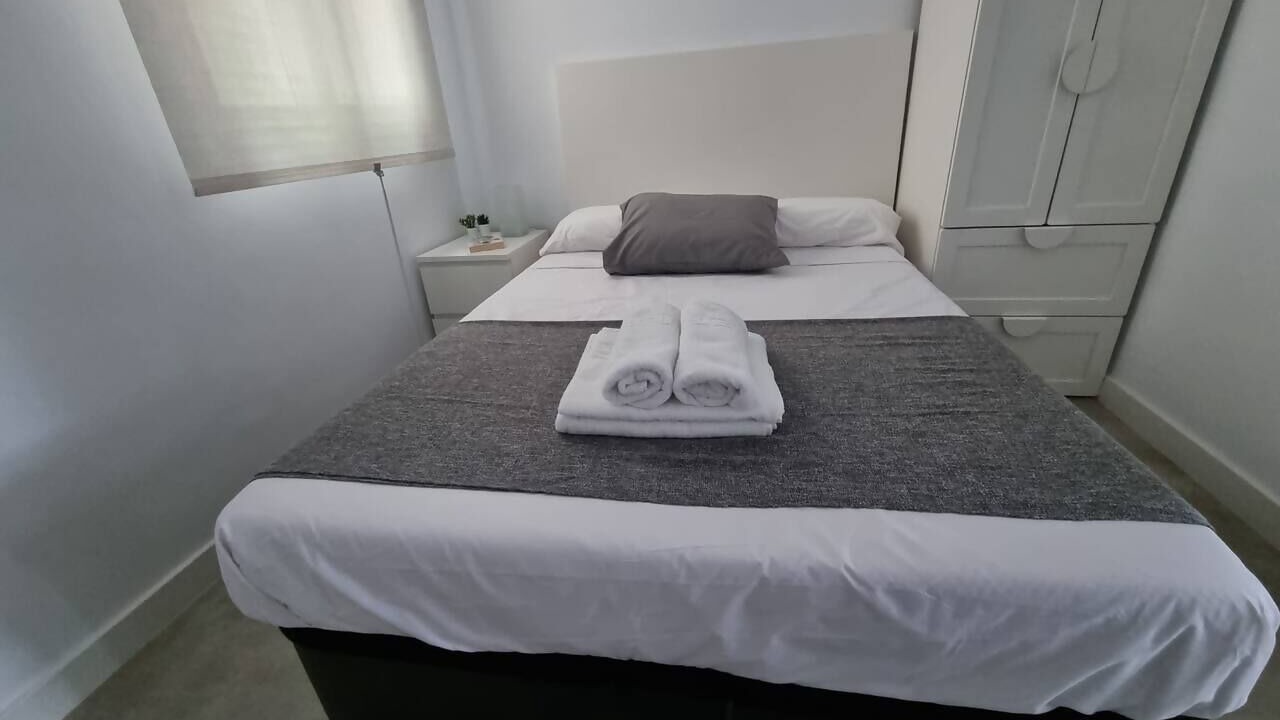 Photo of Bedroom in Playa Granada