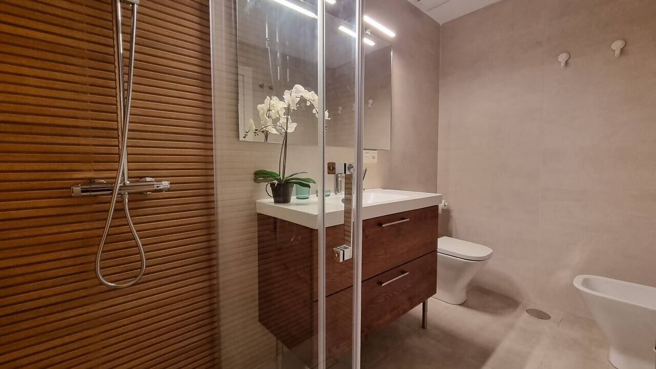 Photo of Bathroom in Playa Granada