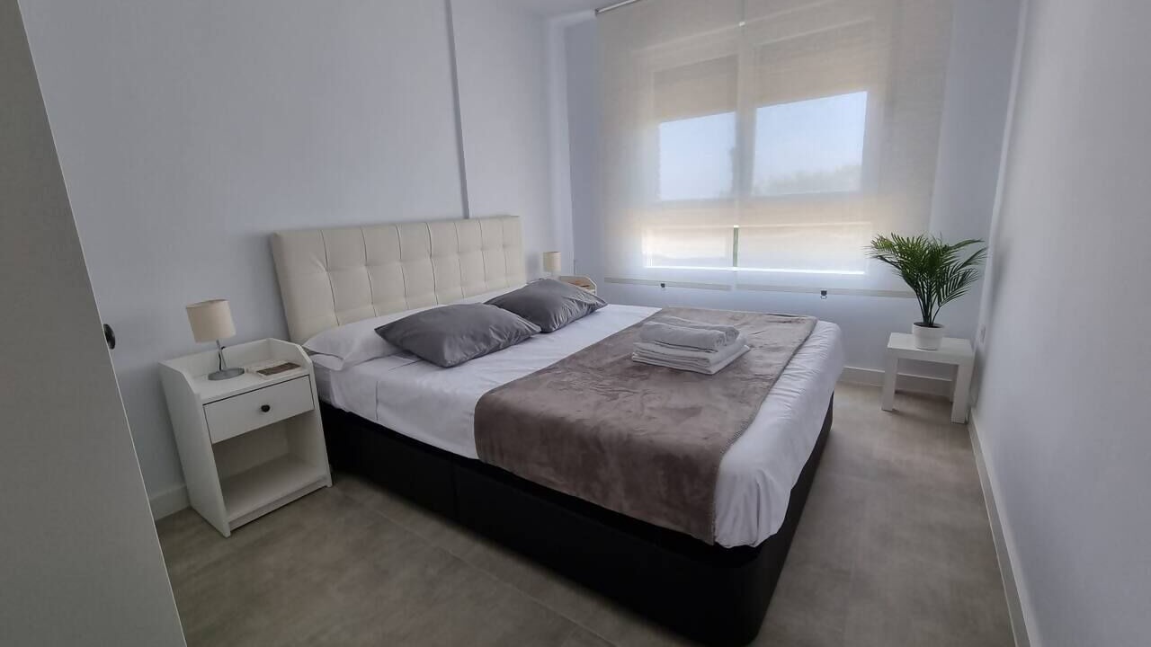 Photo of Bedroom in Playa Granada