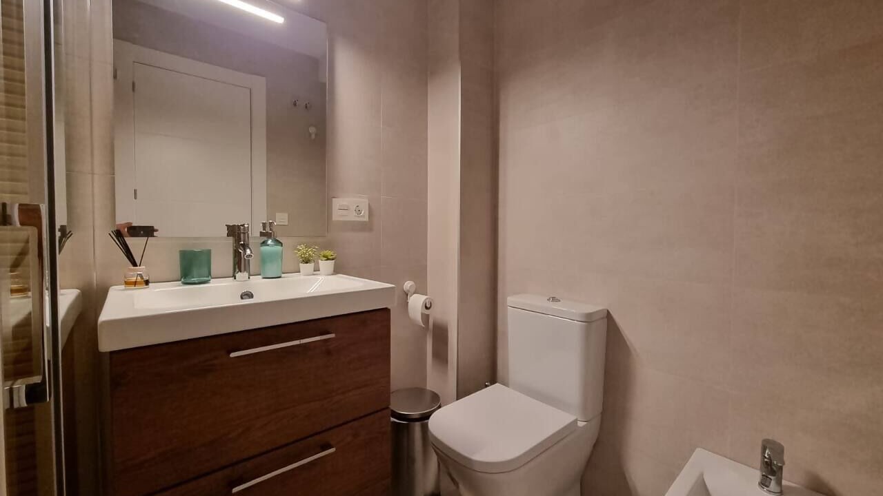 Photo of Bathroom in Playa Granada