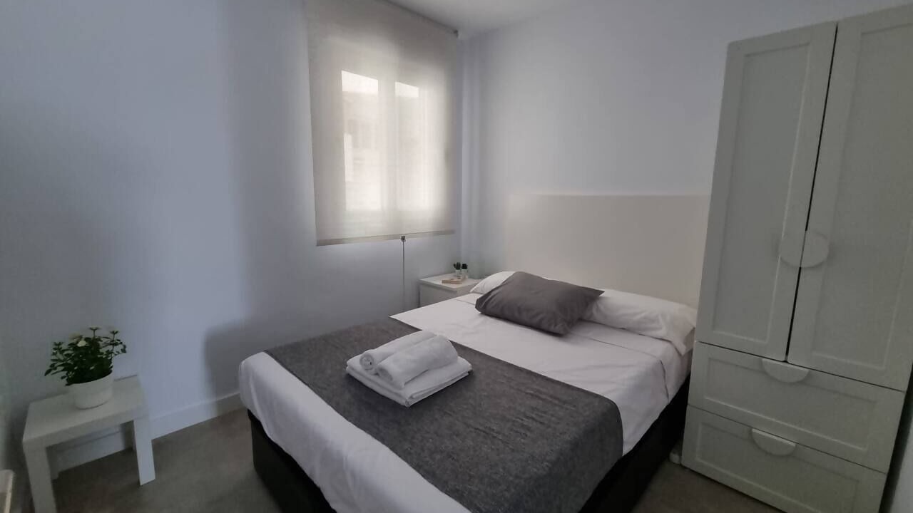 Photo of Bedroom in Playa Granada