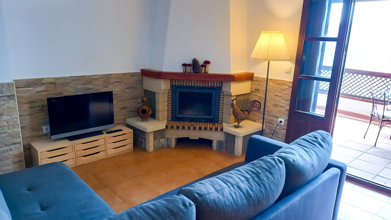 Photo of Livingroom in Carataunas