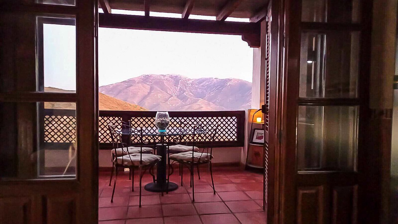 Photo of Outdoor in Carataunas