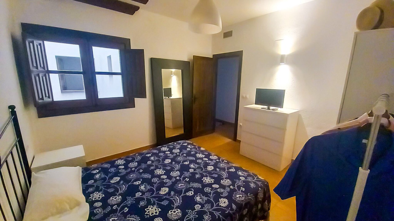 Photo of Bedroom in Carataunas