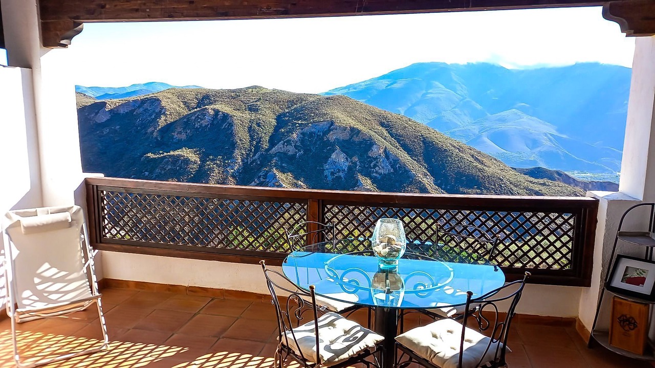 Photo of Outdoor in Carataunas