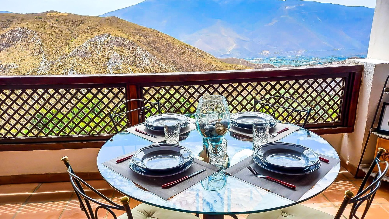 Photo of Outdoor in Carataunas