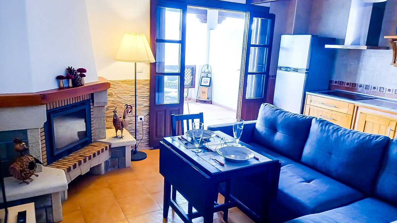 Photo of Livingroom in Carataunas