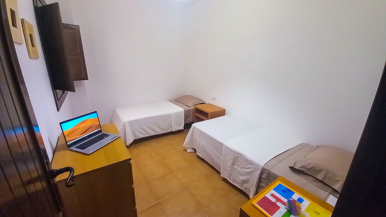 Photo of Bedroom in Carataunas