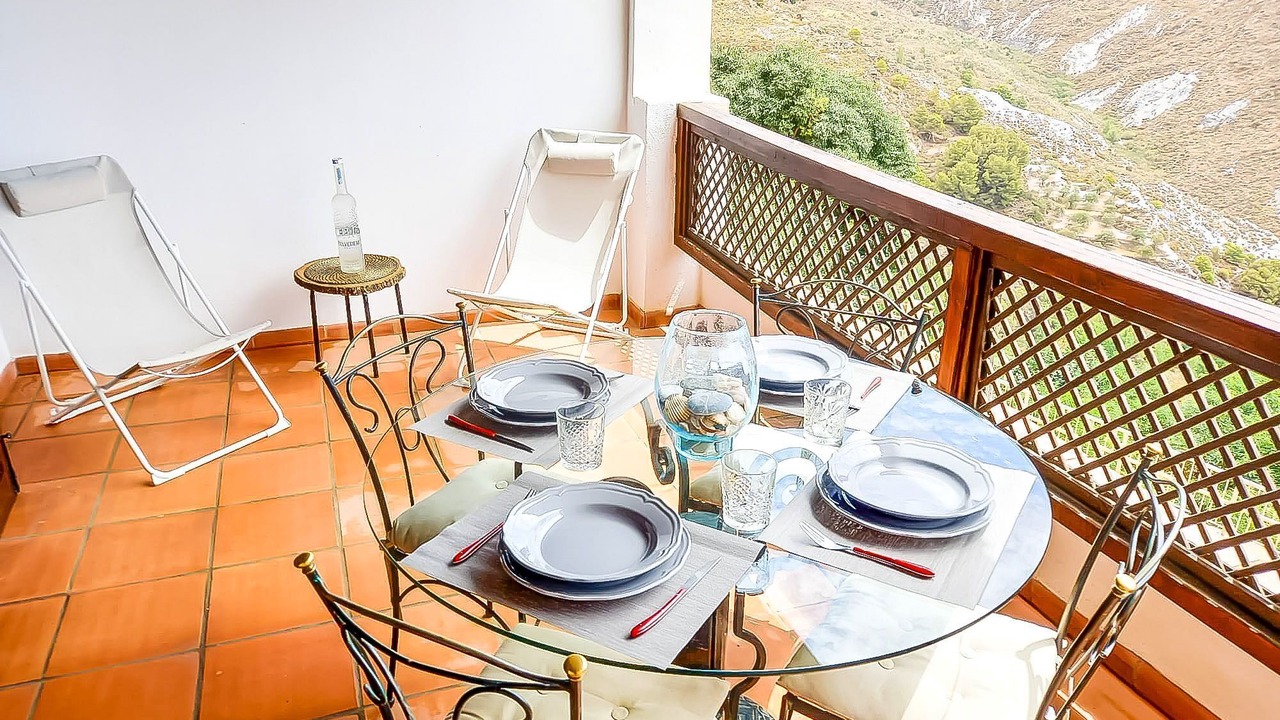 Photo of Outdoor in Carataunas