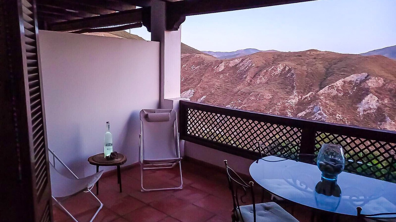 Photo of Outdoor in Carataunas