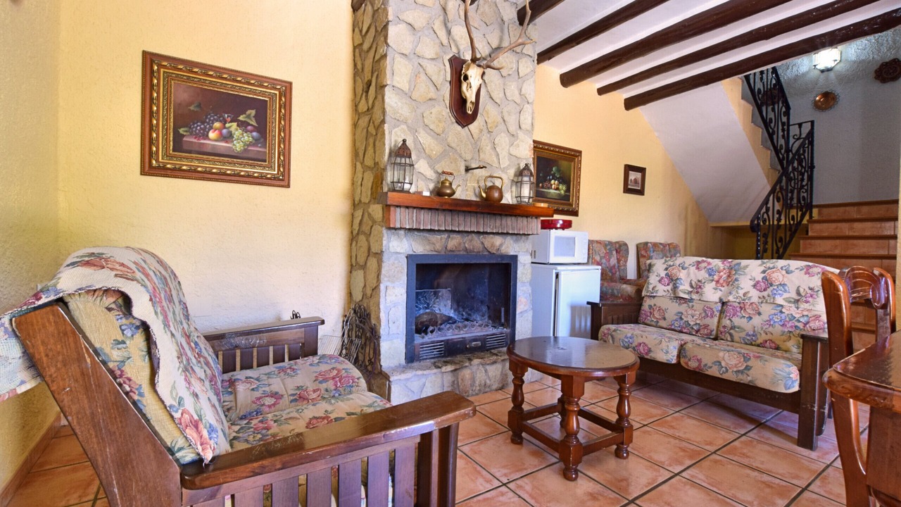 Photo of Livingroom in Loja