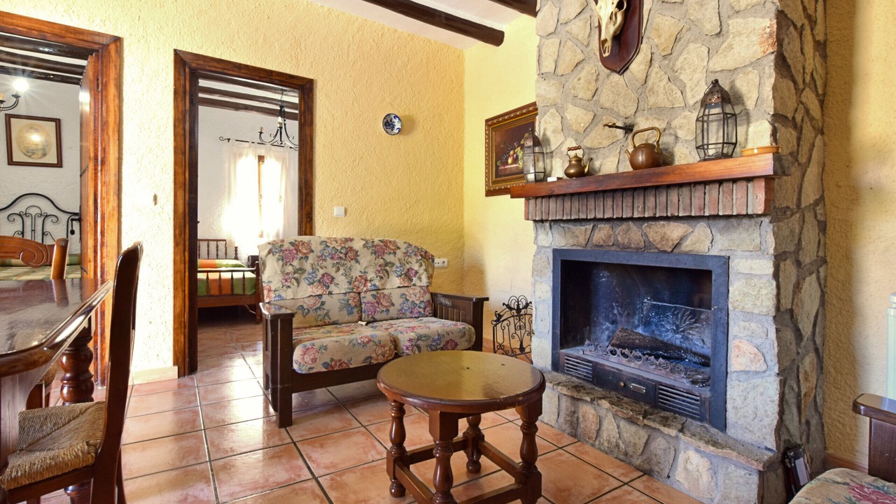 Photo of Livingroom in Loja