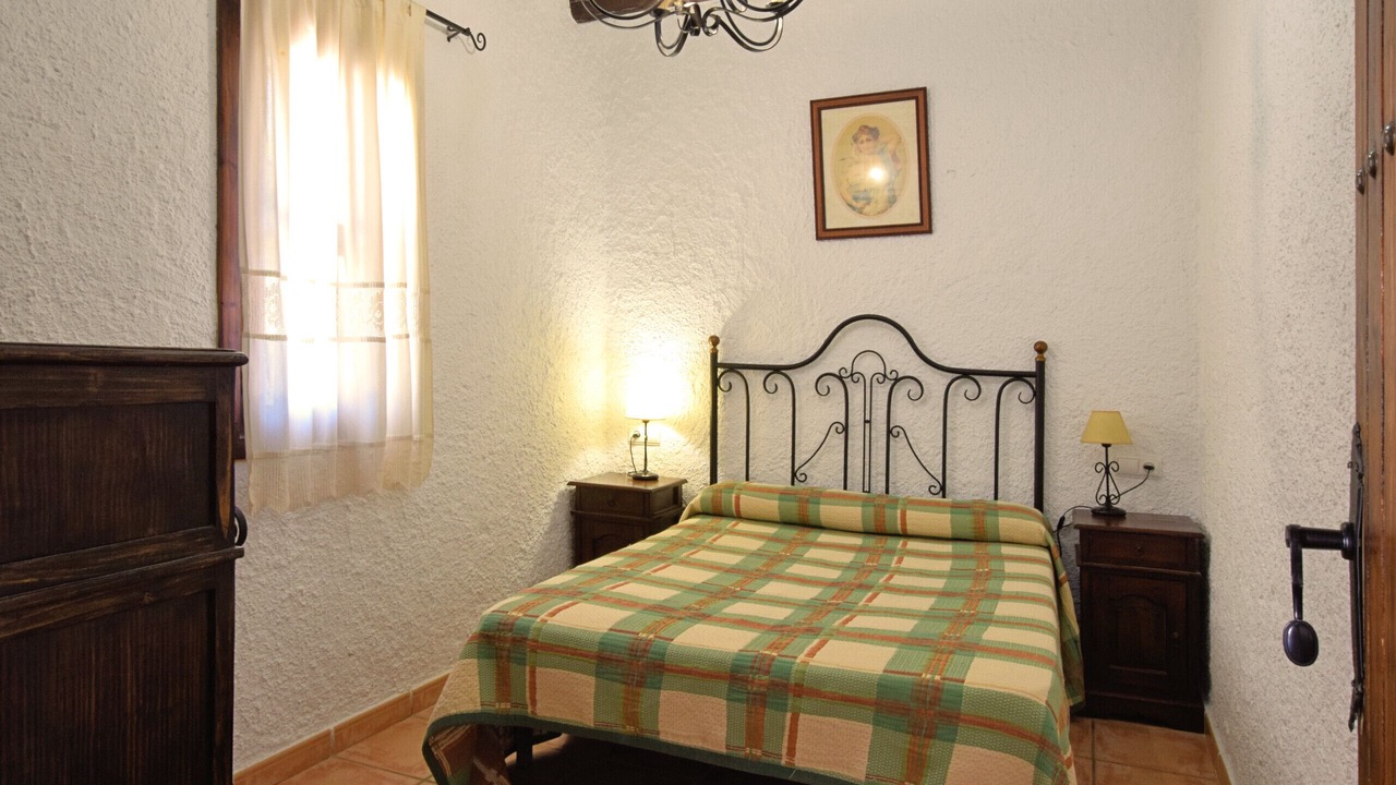 Photo of Bedroom in Loja