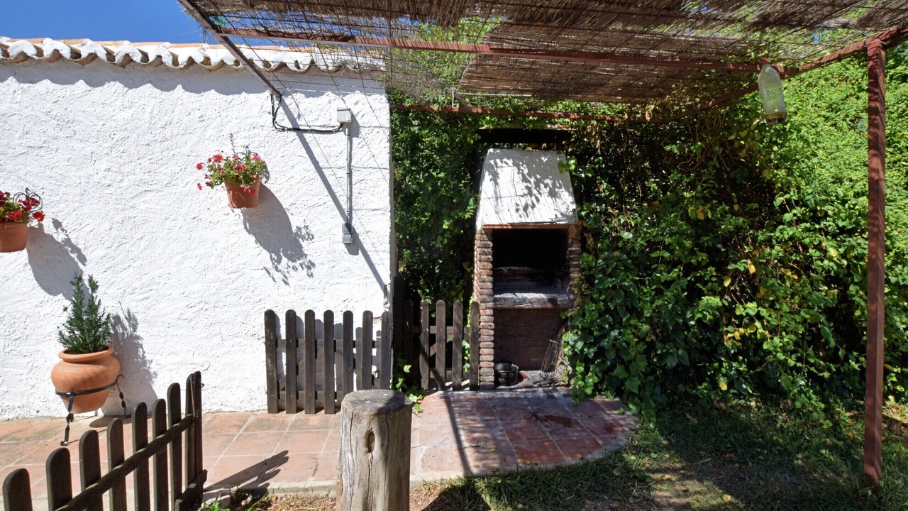 Photo of Patio Balcony in Loja