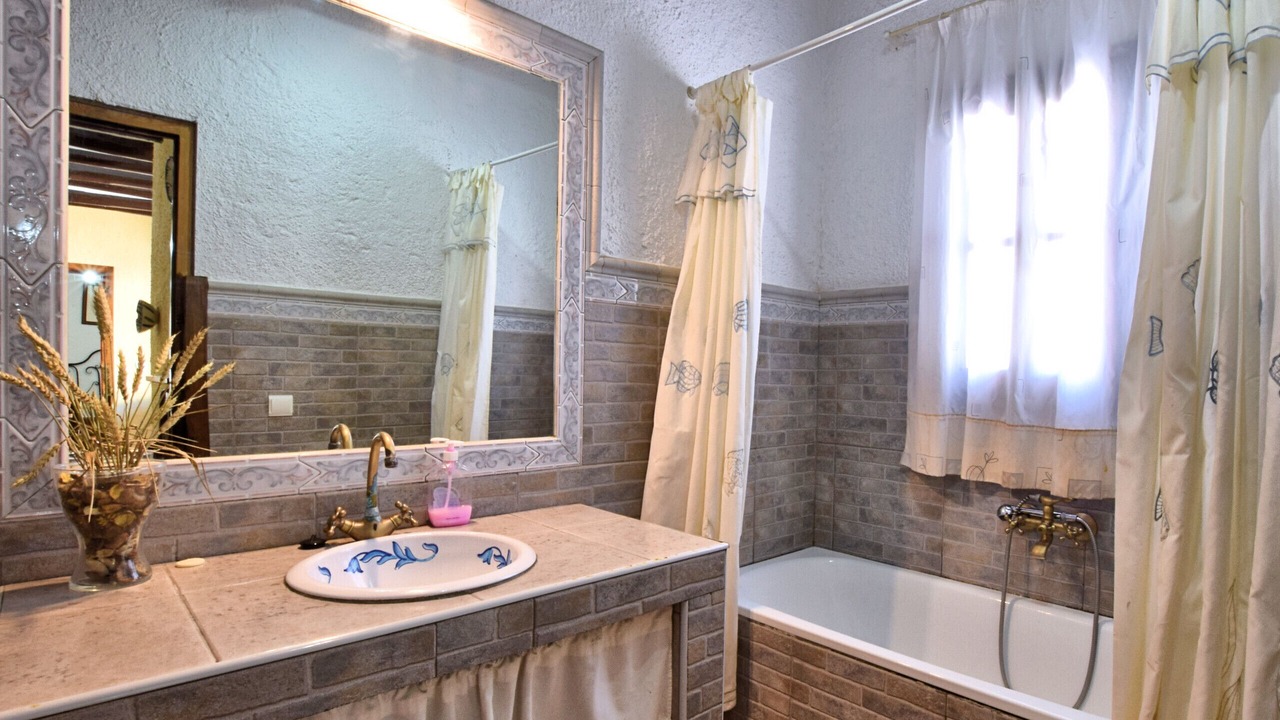 Photo of Bathroom in Loja