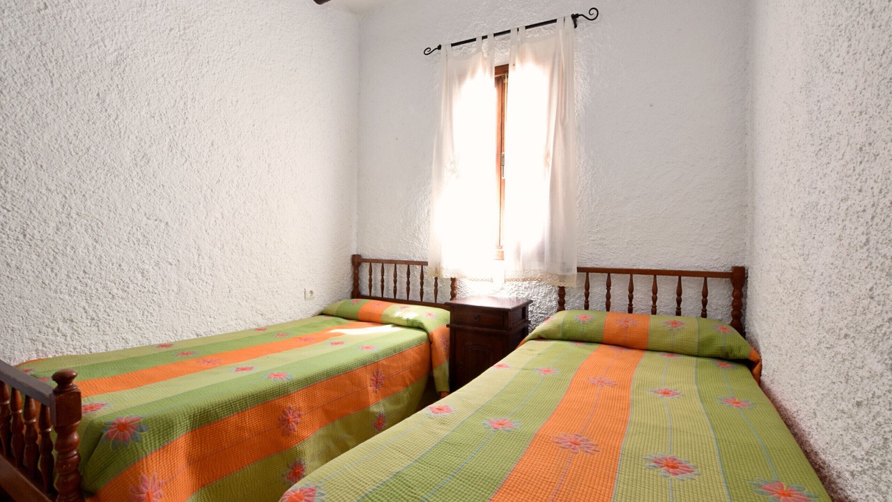 Photo of Bedroom in Loja