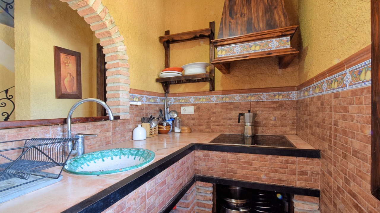 Photo of Kitchen in Loja