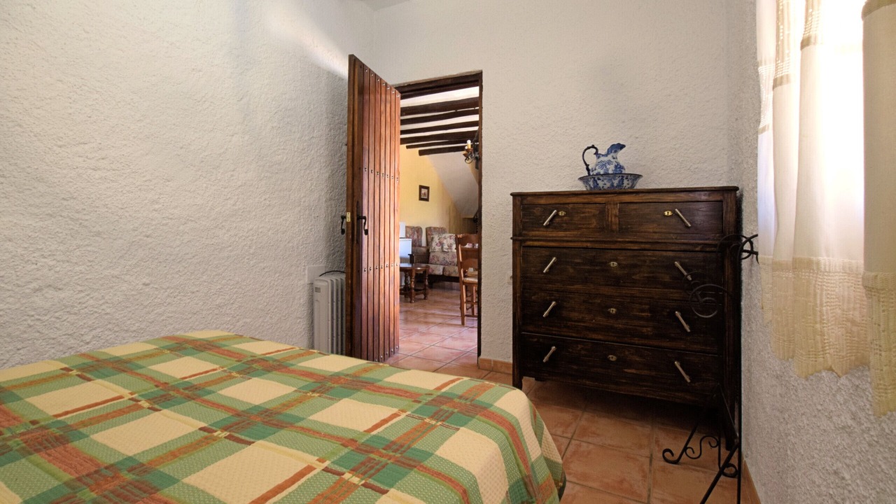 Photo of Bedroom in Loja