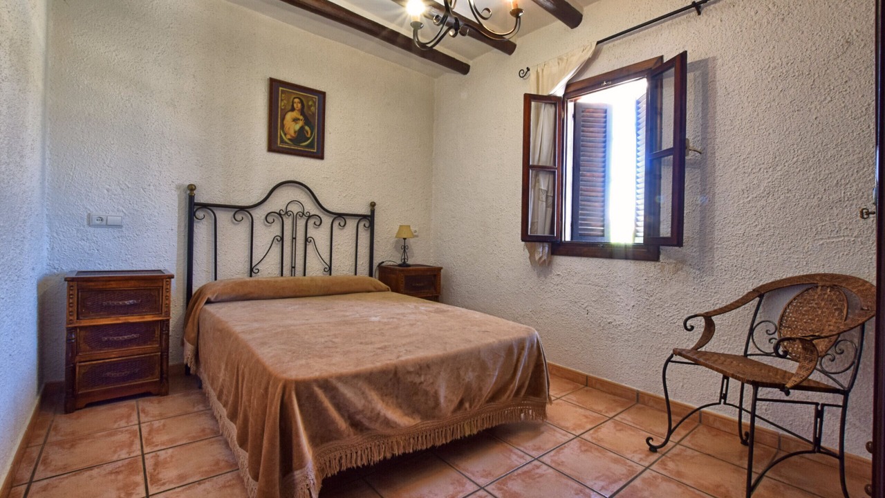 Photo of Bedroom in Loja