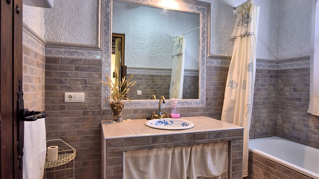 Photo of Bathroom in Loja