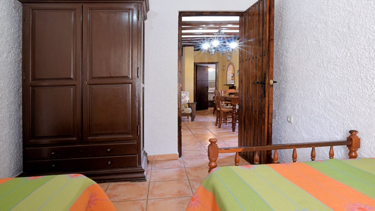 Photo of Bedroom in Loja