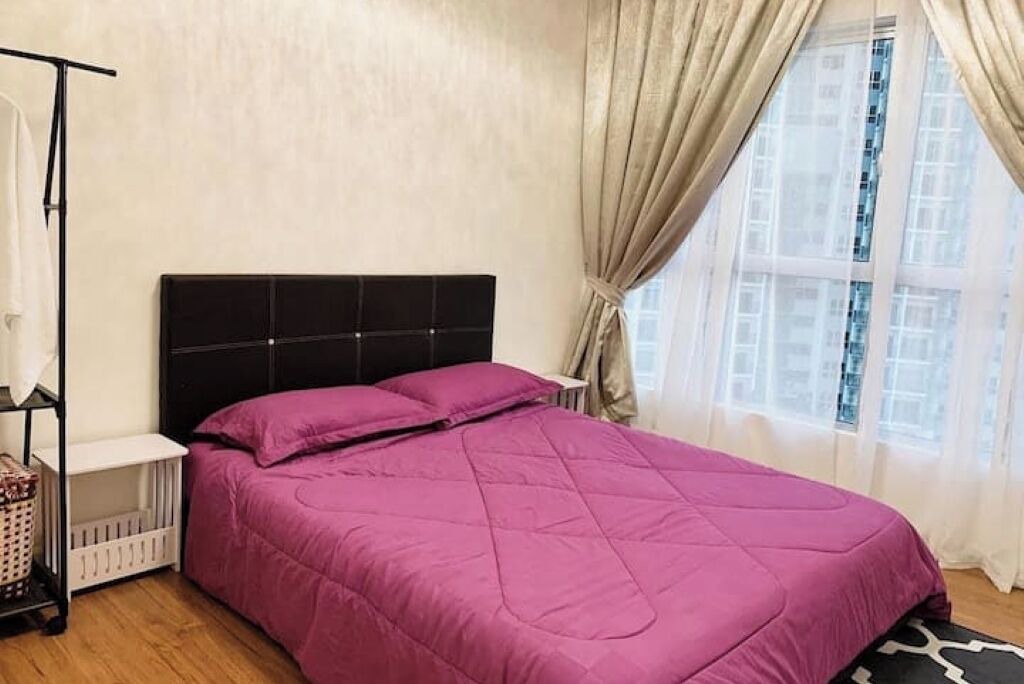 Photo of Bedroom in Kajang
