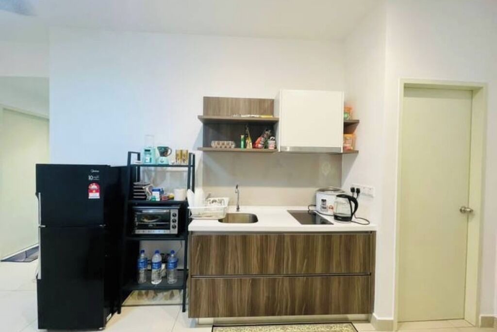 Photo of Kitchen in Kajang