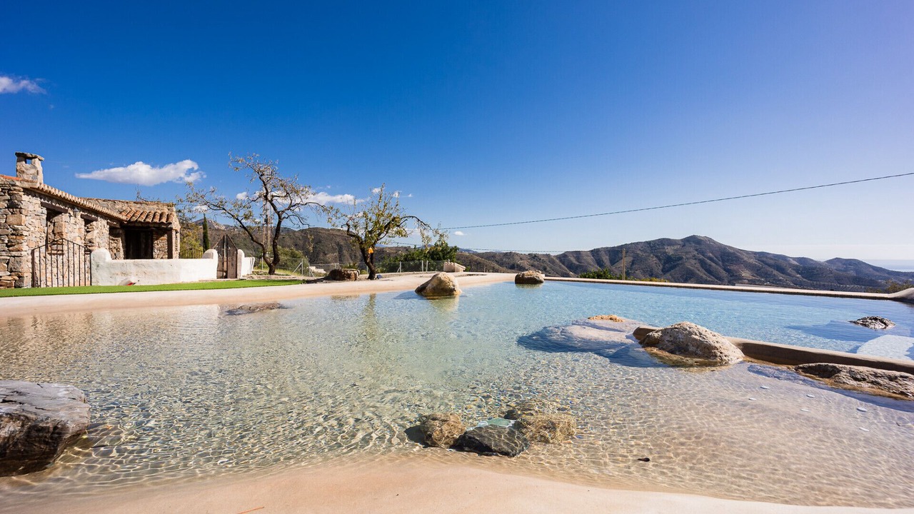 Photo of Outdoor in El Rescate