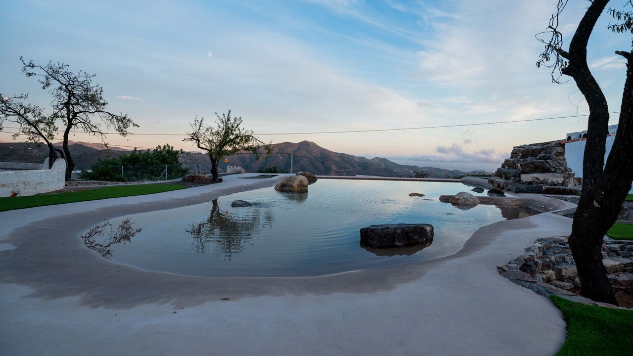 Photo of Outdoor in El Rescate