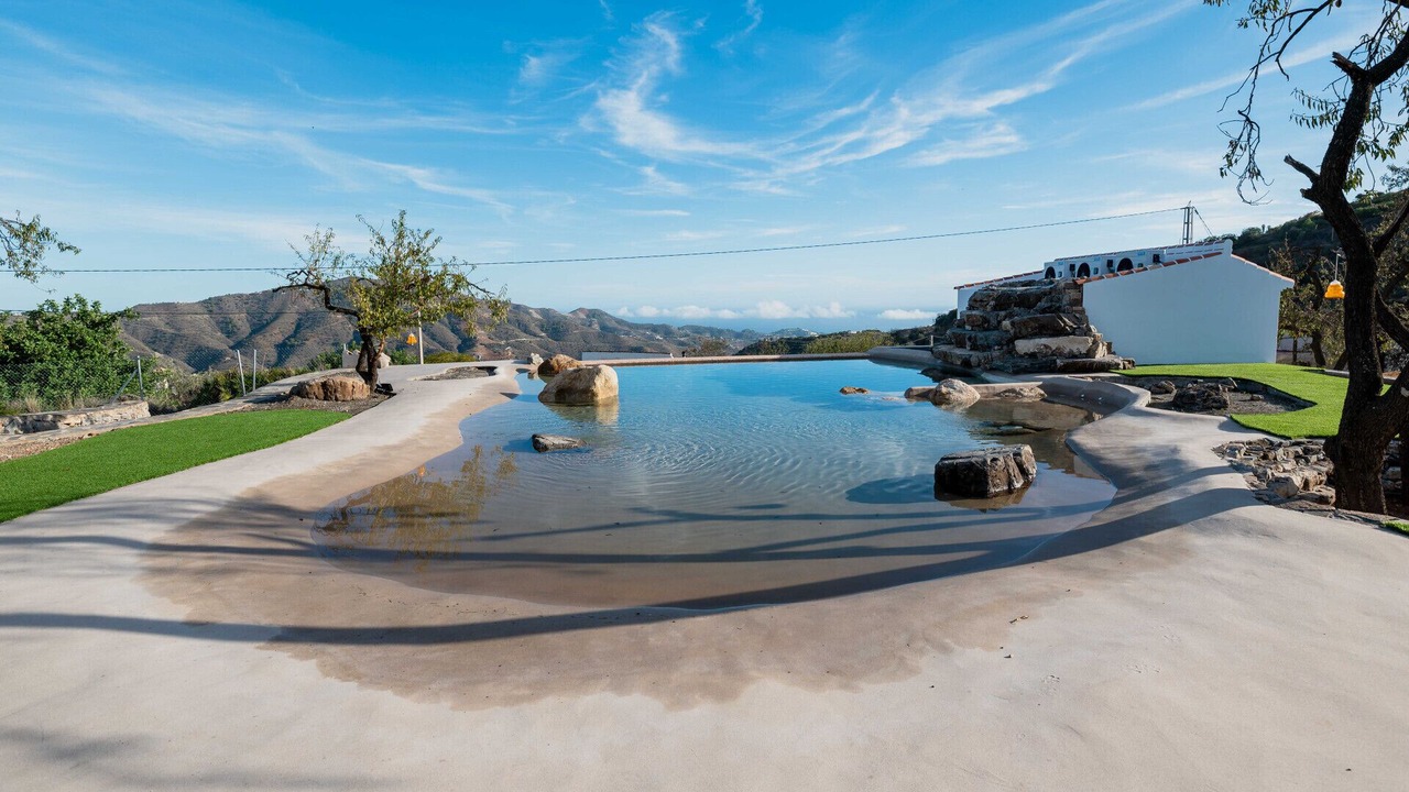 Photo of Outdoor in El Rescate