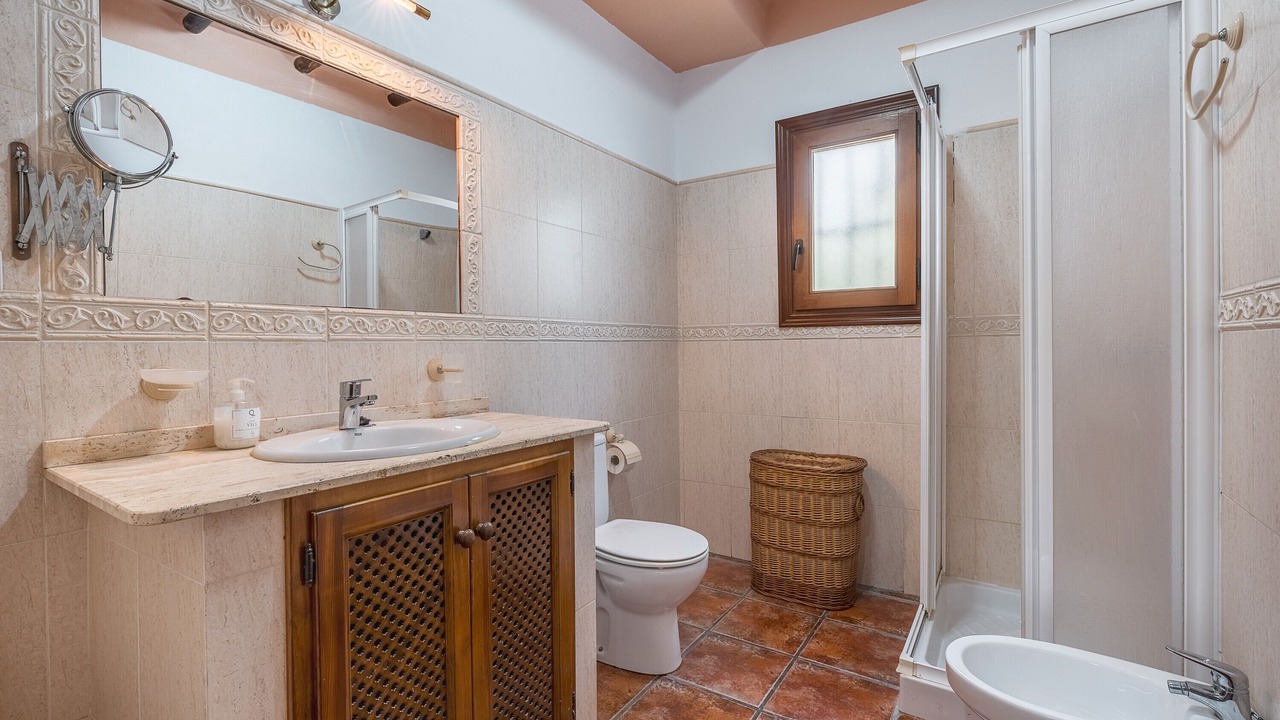 Photo of Bathroom in Orgiva