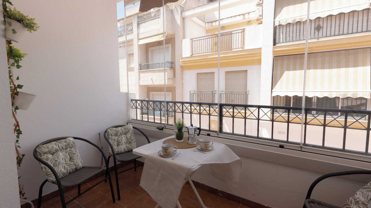 Photo of Outdoor in Salobrena