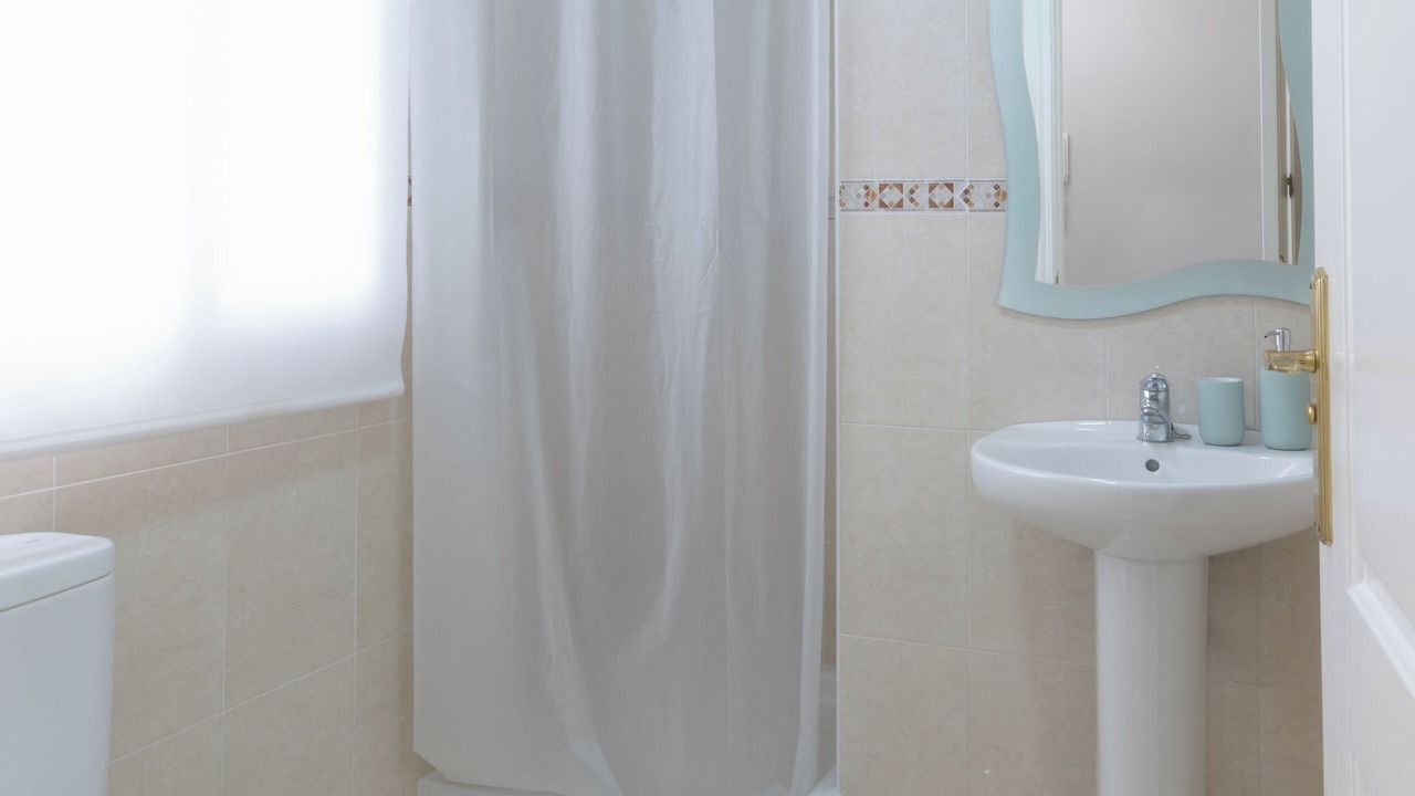 Photo of Bathroom in Salobrena